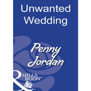 Unwanted Wedding (Mills & Boon Modern)