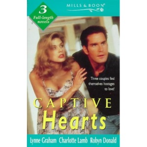 Captive Hearts (By Request)