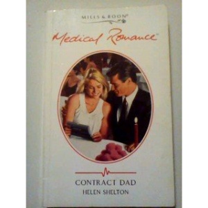 Contract Dad (Mills & Boon Medical)
