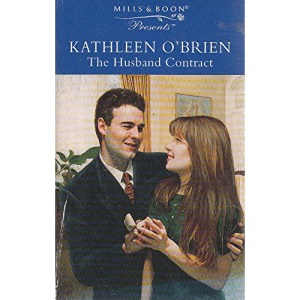 The Husband Contract (Presents S.)
