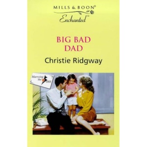Big Bad Dad (Enchanted)