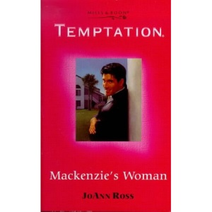 Mackenzie's Woman (Temptation)