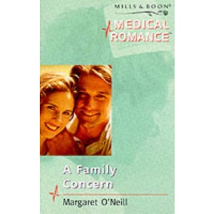 A Family Concern (Medical Romance)