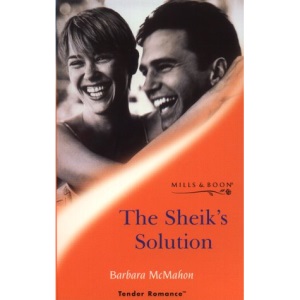 The sheik's solution