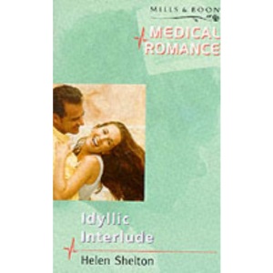Idyllic Interlude (Medical Romance)