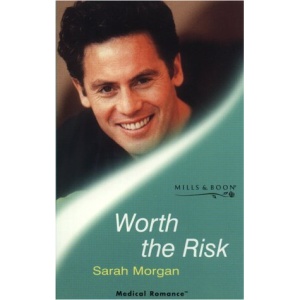 Worth the Risk (Medical Romance)