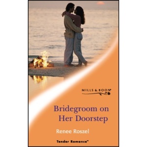 Bridegroom on Her Doorstep (Tender Romance)