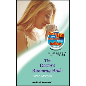 The Doctor's Runaway Bride (Mills & Boon Medical)
