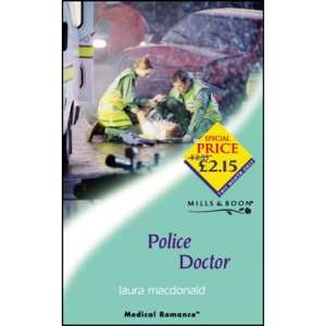 Police Doctor (Medical Romance)