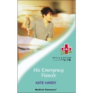His Emergency Fiancee (Mills & Boon Medical)