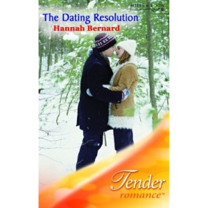 The Dating Resolution (Tender Romance)