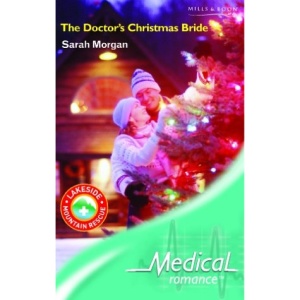The Doctor's Christmas Bride