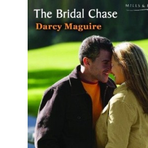 The Bridal Chase (Tender Romance S.)