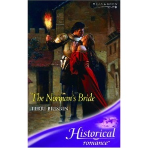 The Norman's Bride (Historical Romance)
