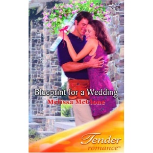 Blueprint for a Wedding (Tender Romance)