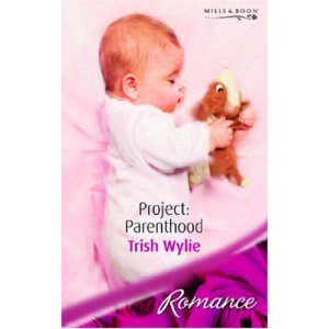 Project: Parenthood (Romance)