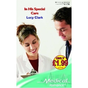 In His Special Care (Medical Romance)