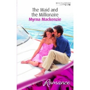 The Maid and the Millionaire (Romance S.)