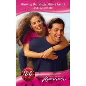 Winning the Single Mum's Heart (Romance)