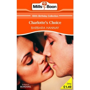 CHARLOTTE'S CHOICE