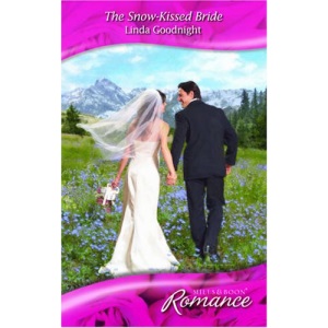 The Snow-Kissed Bride (Romance)