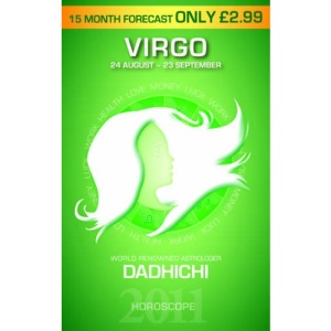 Virgo 2011 (Mills & Boon Horoscopes)