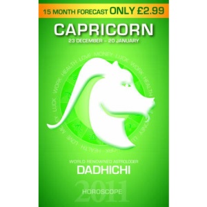 Capricorn 2011 (Mills & Boon Horoscopes)