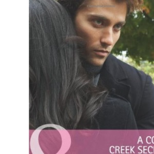 A Cold Creek Secret (Mills & Boon Cherish)
