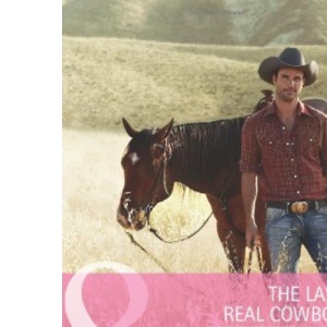 The Cattle King's Bride/The Last Real Cowboy (Mills & Boon Cherish)