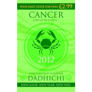 Cancer 2012 (Mills & Boon Horoscopes)