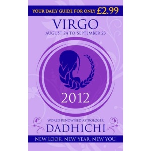 Virgo 2012 (Mills & Boon Horoscopes)