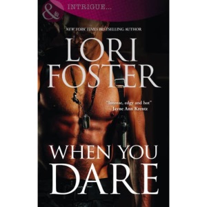 When You Dare: Book 1 (Edge of Honor)