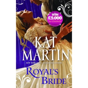 Royal's Bride (Mills & Boon Special Releases)