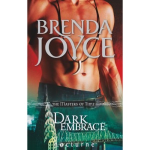 Dark Embrace (Mills & Boon Nocturne)