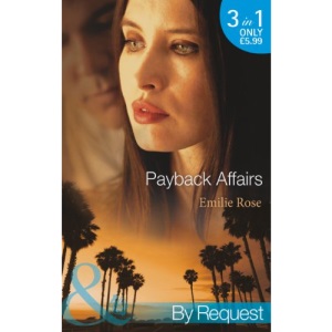 Payback Affairs (Mills & Boon by Request)
