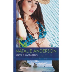 Blame It on the Bikini (Mills & Boon Modern)