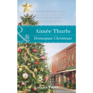 Homespun Christmas