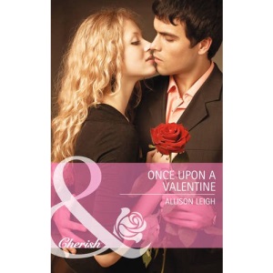 Once Upon a Valentine (Mills & Boon Cherish)