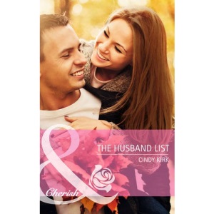 The Husband List (Mills & Boon Cherish)