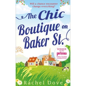 The Chic Boutique On Baker Street