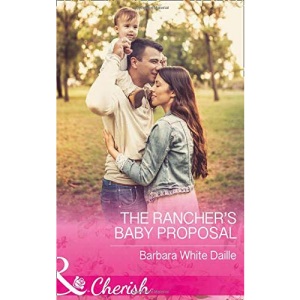 The Rancher's Baby Proposal (The Hitching Post Hotel, Book 6)
