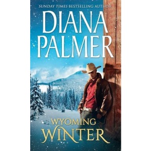 Wyoming Winter