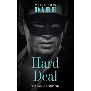 Hard Deal (Dare) (Melbourne After Dark, Book 2)
