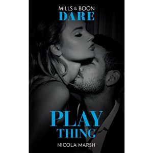 Play Thing (Dare) (Hot Sydney Nights)