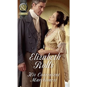 His Convenient Marchioness (Lords at the Altar)