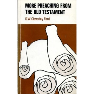 More Preaching from the Old Testament