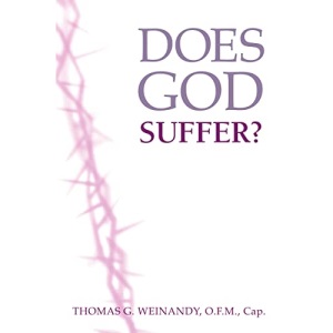 Does God Suffer?