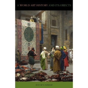 A World Art History and Its Objects