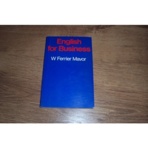 English for Business