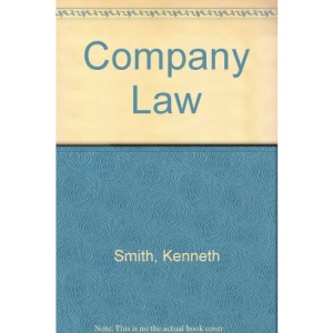 Company Law